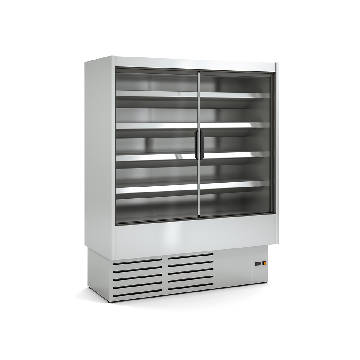 VITRINA MURAL REFRIGERADA DG3 I M1-M2