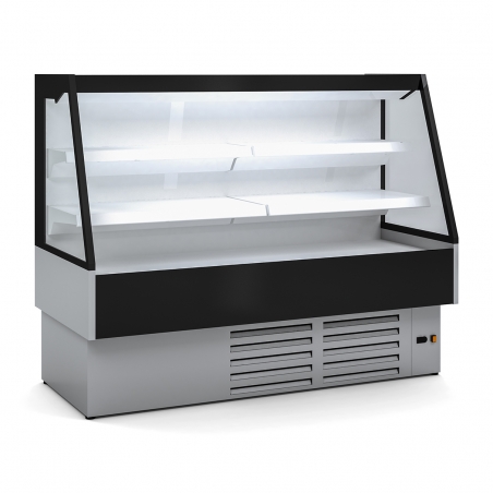 REFRIGERATED WALL CABINET SVS1 M2