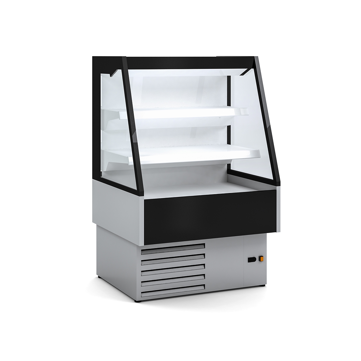 REFRIGERATED WALL CABINET SVS3 M2