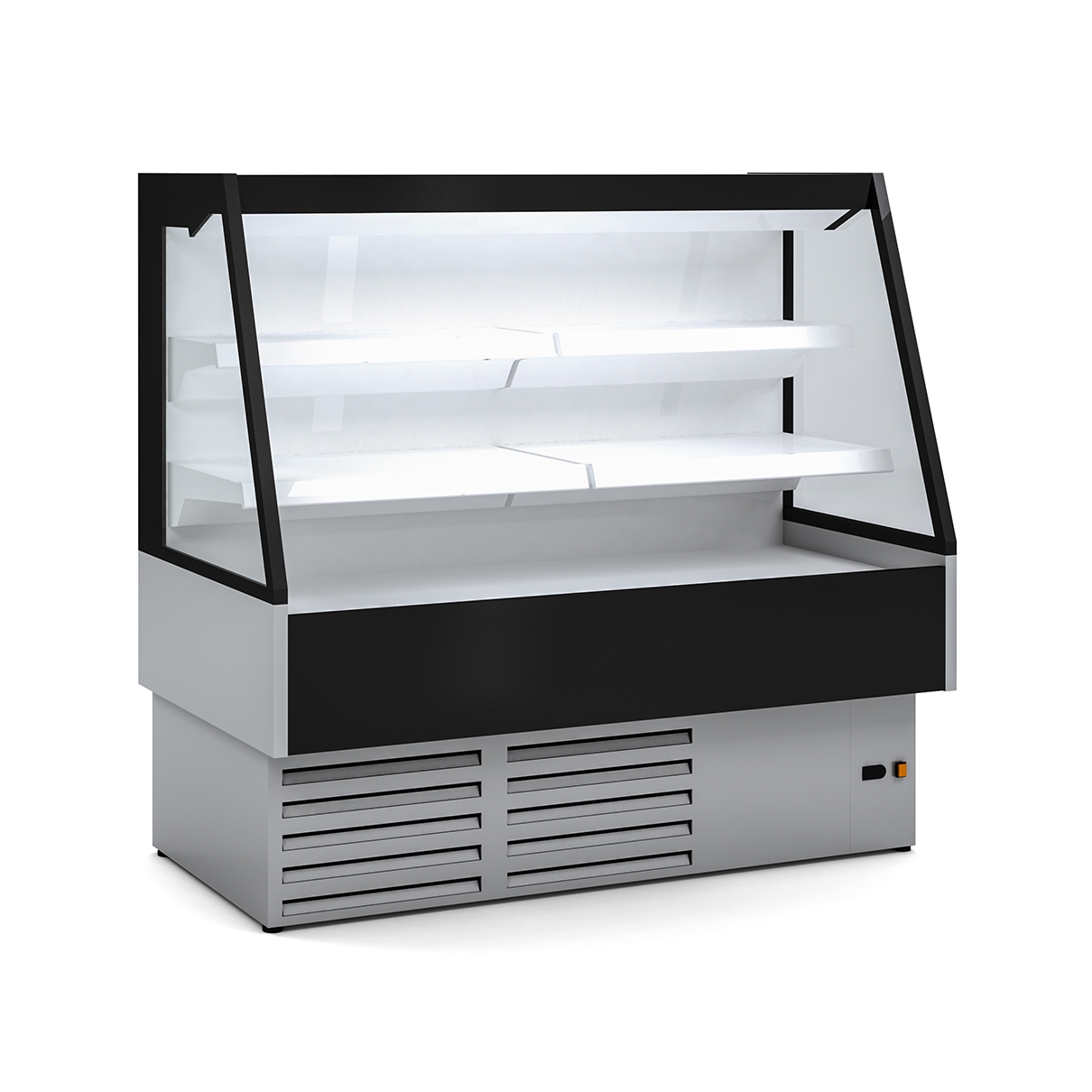 REFRIGERATED WALL CABINET SVS3 M2