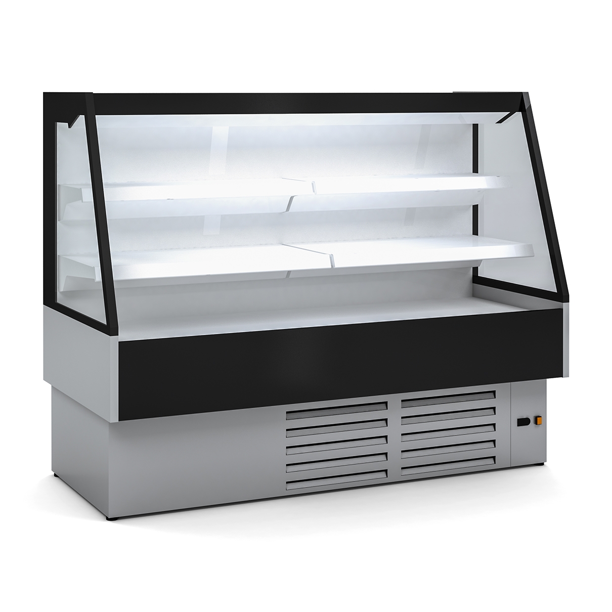 ARMOIRE MURALE RÉFRIGÉRÉE SVS3 M2