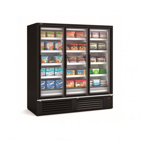 SUPERMARKET DISPLAY CABINET PMG H1