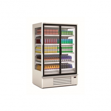 SUPERMARKET DISPLAY CABINET PMG M1- M2