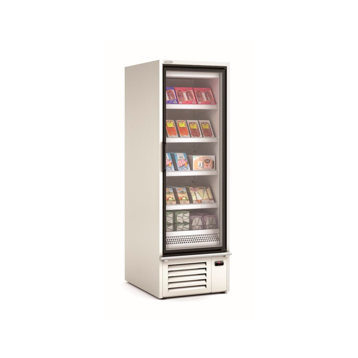 SUPERMARKET DISPLAY CABINET PMG M1- M2