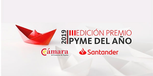 Premio PYME del año de Córdoba 2019