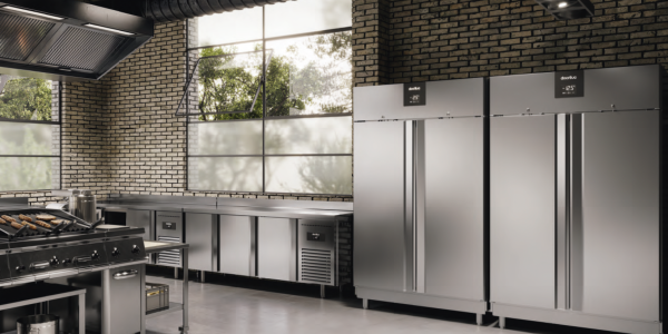 Métodos de conservación de alimentos 