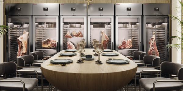 Temperatura óptima de conservación de los alimentos